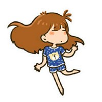 穿着睡衣尽情肆虐的我头像图片