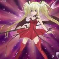 守护甜心歌呗头像图片