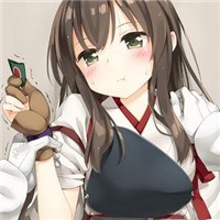 舰娘赤城头像图片