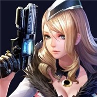 枪神纪医生头像图片