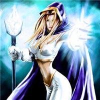 冰女大全头像图片