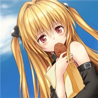 金色暗影头像图片