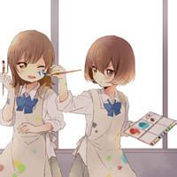 小奶包比特仑苏还纯头像图片