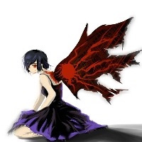 东京食尸鬼董香头像图片