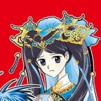 葛琪琪头像图片