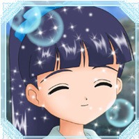 百变小樱知世头像图片