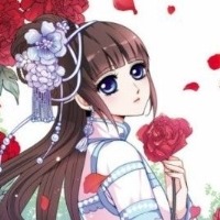 妃夕妍雪凉夕头像图片