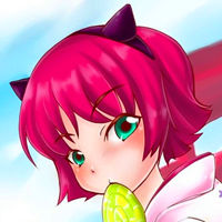 q版英雄联盟安妮头像图片