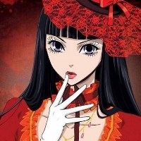 中原须奈子头像图片