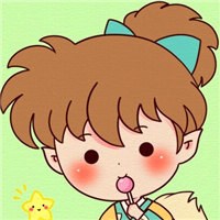 犬夜叉里的小人物头像图片