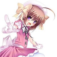 这个是僵尸吗春奈头像图片