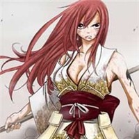 艾露莎的盔甲头像图片