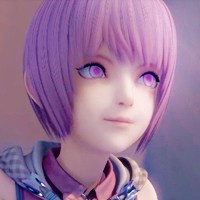 米娅·芬迪斯头像图片