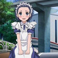 土御门舞夏头像图片