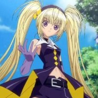 傲娇女生头像图片