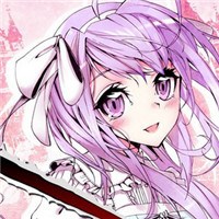 若见花头像图片