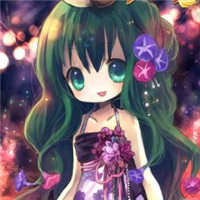 梦幻情缘头像图片