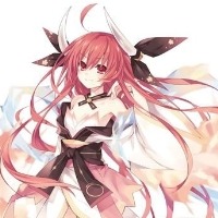 妃夕妍雪头像图片