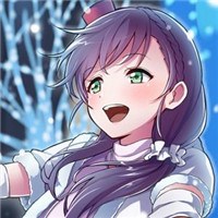 东条希头像图片