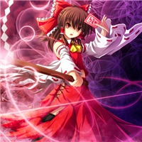 东方幻想乡头像图片