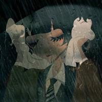 泡芙小姐头像图片