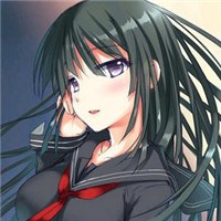 天童木更头像图片