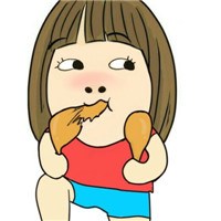 大鼻孔女汉子头像图片