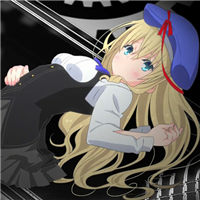 夏洛特·比劳头像图片