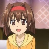 万里谷光头像图片