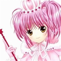 守护甜心日奈森亚梦头像图片