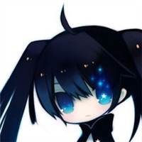 倜傥的小潮女头像图片