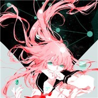 星座美女头像图片