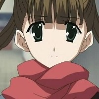 黑田光头像图片