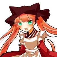 银仙小玉头像图片