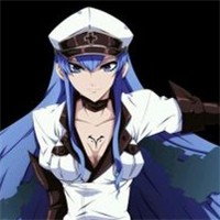 艾斯德斯头像图片