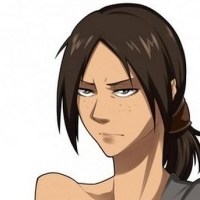 尤弥尔头像图片