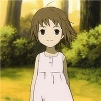 竹川萤头像图片