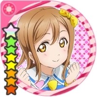 Love Live光盘系列头像图片