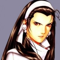 神乐千鹤头像图片