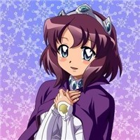 安丽埃塔头像图片