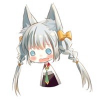 q版立华奏头像图片