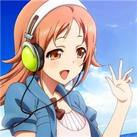 宫本来夏头像图片