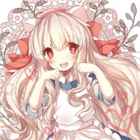 小樱茉莉头像图片