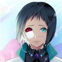 六月透头像图片