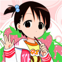 伊藤千佳头像图片