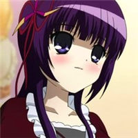 栉名田眠头像图片