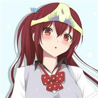 松冈江头像图片