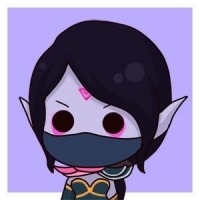 dota2圣堂刺客头像图片