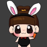 胖纸小妹头像图片