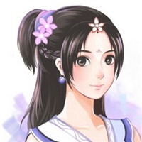 陆林轩头像图片